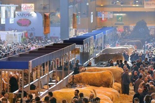 Cameroon acquires a pavilion at the Paris Agriculture Show, a first time