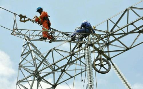 Eneo to construct 100,000 additional electrical connections in 2018