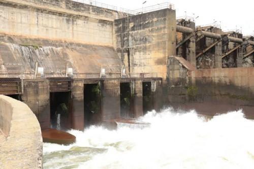 Govt to build two mini-hydro plants in the Northwest
