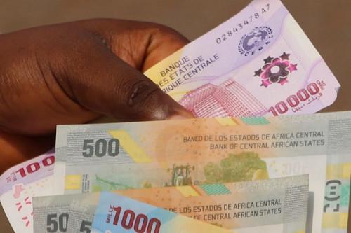 Cameroon: Authorities have discovered counterfeit banknotes of the new range notes in circulation
