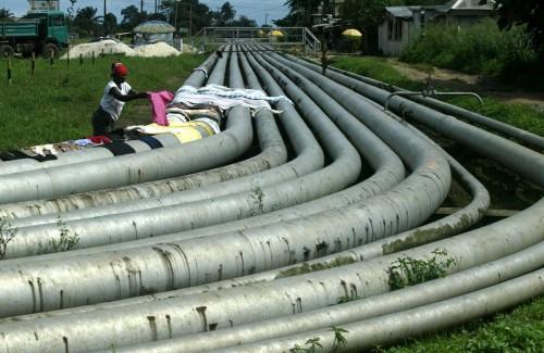 Govind Group Plans to Build Pipeline to Cut Fuel Transportation Cost in Cameroon
