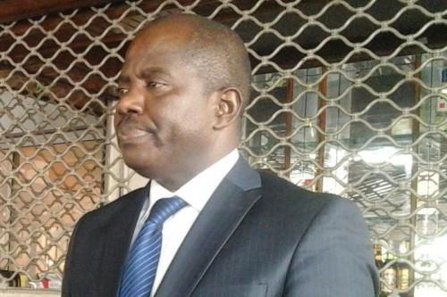The MD and Chairman of Cameroon Water Utilities at each other’s throats on the suspension of senior managers accused of “misappropriation of funds”