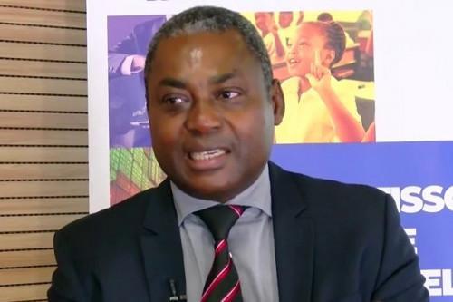 Cameroonian Financier Louis Banga-Ntolo becomes new CEO of regional stock market BVMAC