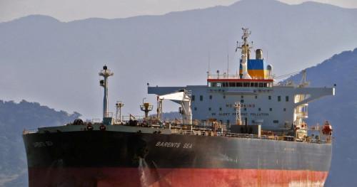 Shipowner blocks cargo of Sonara's crude oil off Limbe, claiming an unpaid bill of XAF633mln