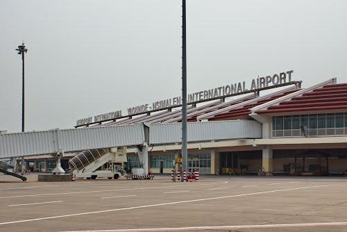 Cameroon: Government to cancel land deeds at airport areas