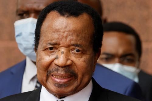 Paul Biya offers new stimulus package to bankrupt Alucam