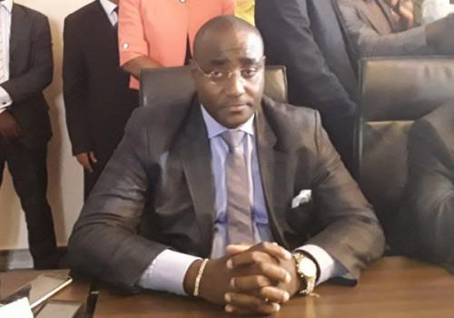 Camair-co: Former Board Chairman Louis Georges Njipendi Kouotou becomes new MD