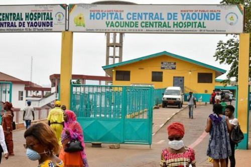 Cameroon: Joint-venture Sucam SA to handle universal health coverage operations