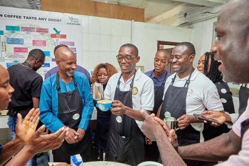 Coffee: Local consumption is key to revival, Minister Mbairobe says