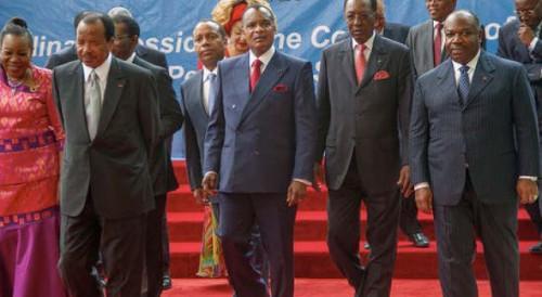 CEMAC : An extraordinary summit of Heads of State to be held next November
