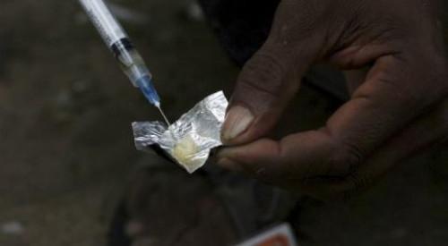 21% of the Cameroonian population have already tried a hard drug, with cannabis atop the list (CNLD)