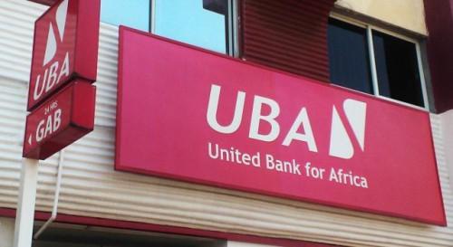 UBA Cameroon partners with Campost to facilitate withdrawals for its clients