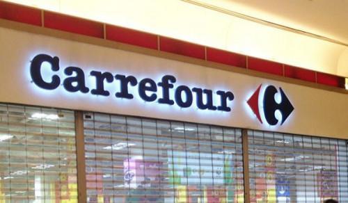 Carrefour partners with Jumia for e-marketing in Cameroon