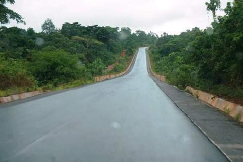 Cameroon: the 86-km Nkolessong-Nding road will be inaugurated today