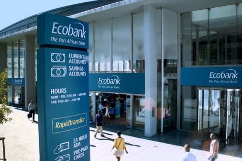 Cameroon: Ecobank Group offers to refinance  XAF450 bln Eurobond