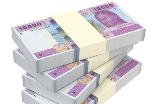 CEMAC: Central bank BEAC injected a record XAF1,213 bln liquidity into the banking circuit in March 2021