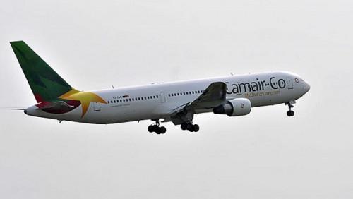 Cameroonian government to support Camair-co’s recovery with XAF6bln