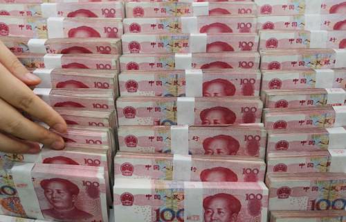 Cameroon was the 9th top destination for Chinese loans over the 2000-2014 period with FCfa 1,540 billion