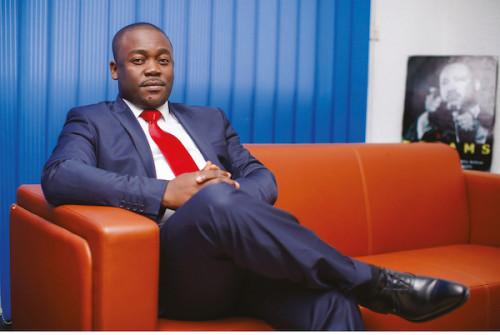 Bony DASCHACO, The communication expert behind Acmar Media Group
