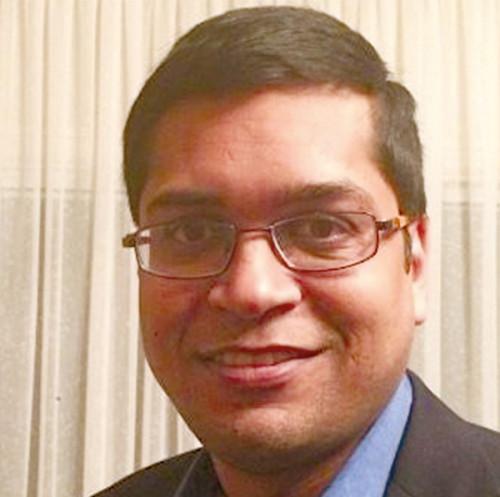 Rahul MITTAL, Head of one of Cameroon’s largest wheat flour supplier
