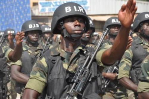 Cameroon: Government to recruit 2,600 new elite commandos