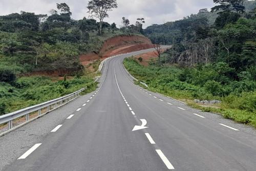 Cameroon missed asphalt road target for 2022 (official data)