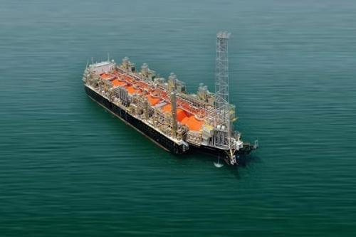 Cameroon’s LNG enters new global markets
