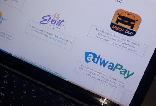 Cameroon: Local startup Adwa introduces AdwaPay which agregates almost all digital payment solutions