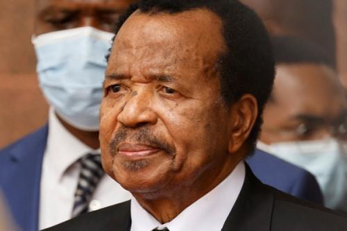 Industrial gas: Minister Atangana refers GDC’s price hiking decision to President Paul Biya