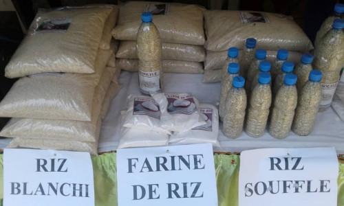 Proven consumer association Acdic initiates petition to limit rice imports