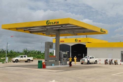 Petroleum products distributor Gulfin merges with Camship through absorption