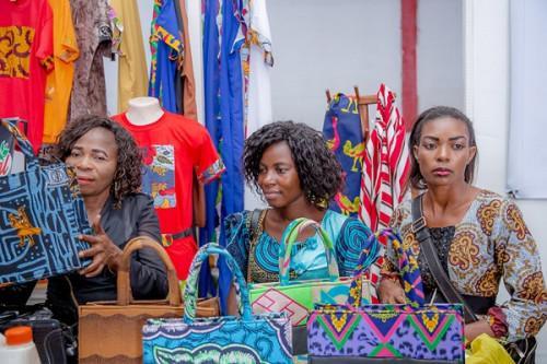 The U.S. backs sustainable women-led business creation in Cameroon
