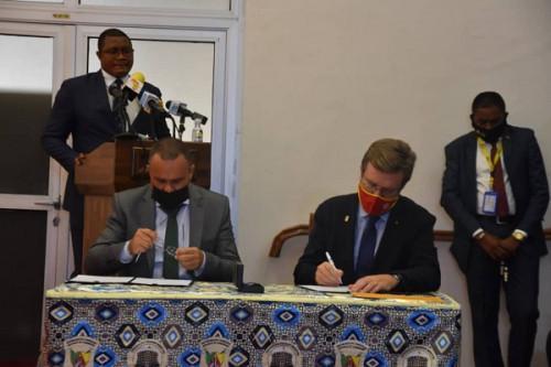 Cameroon: SABC group contributes XAF1 bln for the implementation of NoSo reconstruction plan