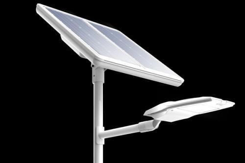French Sunna Design pledges to deploy 100,000 solar streetlights in Cameroon