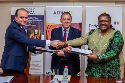 Advans Cameroun secures €2mln guarantee for rural agricultural financing