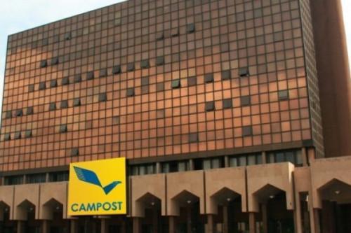 Cameroon inaugurates the national payment Switch