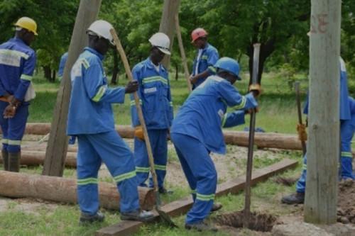 Cameroon: Towards the electrification of 105 villages in the North and Far North