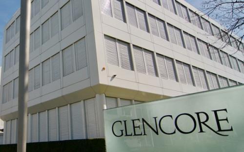 Glencore says it bribed SNH and Sonara with CFA7bln