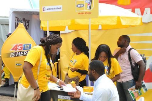 MTN Cameroon lays off staff for economic reasons