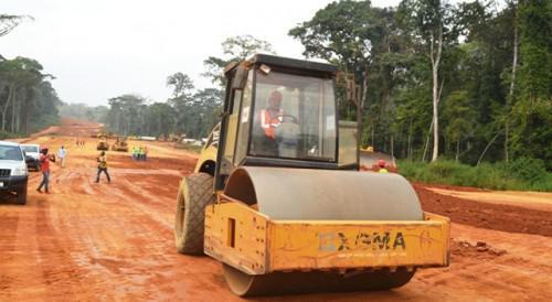 Cameroon: Construction of Edéa-Kribi highway in 2018 to cost about CFA500 billion, according to government
