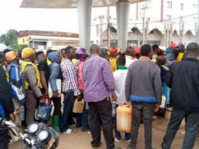 cameroon-fuel-subsidy-needs-peaked-at-cfa80bn-in-june-causing-shortages