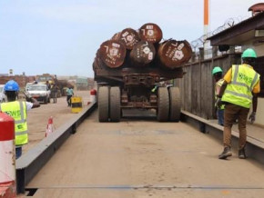 toll-collectors-fired-for-fraud-on-the-douala-bangui-corridor