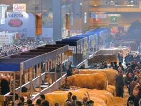 cameroon-acquires-a-pavilion-at-the-paris-agriculture-show-a-first-time