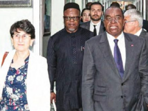 cameroon-reaches-staff-level-agreement-with-the-imf-for-cfa45bn-disbursement
