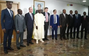 Barry Callebaut to strengthen investments in Cameroon