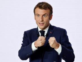 emmanuel-macron-in-cameroon-to-discuss-critical-issues-with-authorities