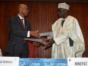 electricity-cameroon-receives-xaf178-bln-investment-for-its-power-interconnection-to-chad