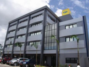 mtn-cameroun-s-performance-under-pressure-since-the-market-was-opened-to-nexttel-first-holder-of-a-3g-licence