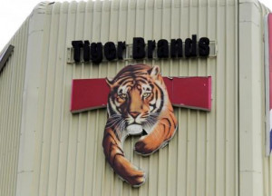 Cameroon: Booming demand grew Tiger Brands’ turnover by 3% in 2018