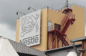 Nestlé stops production of Cameroonian coffee-based Nescafé, over insufficient profitability